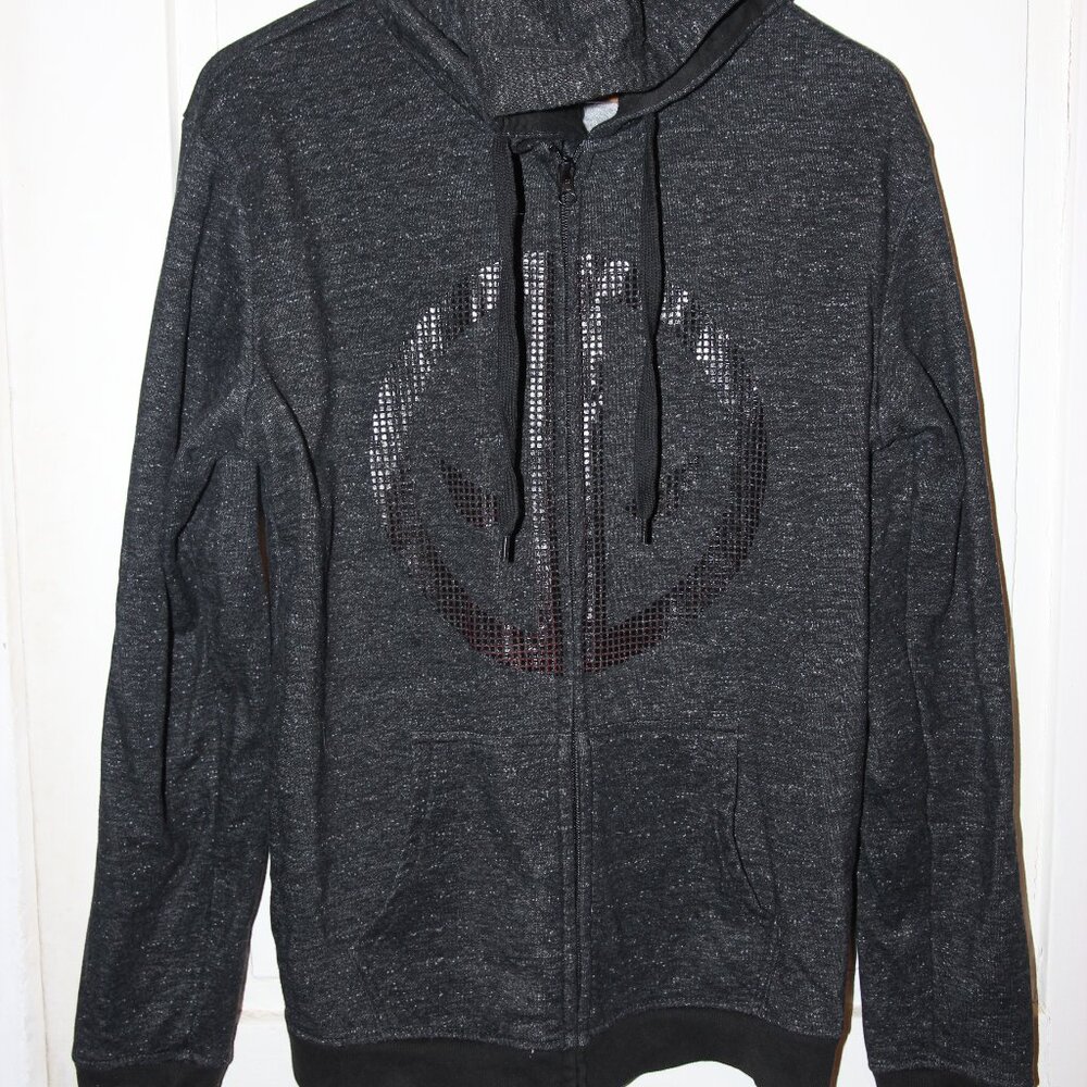 Marvel Deadpool Large Hoodie